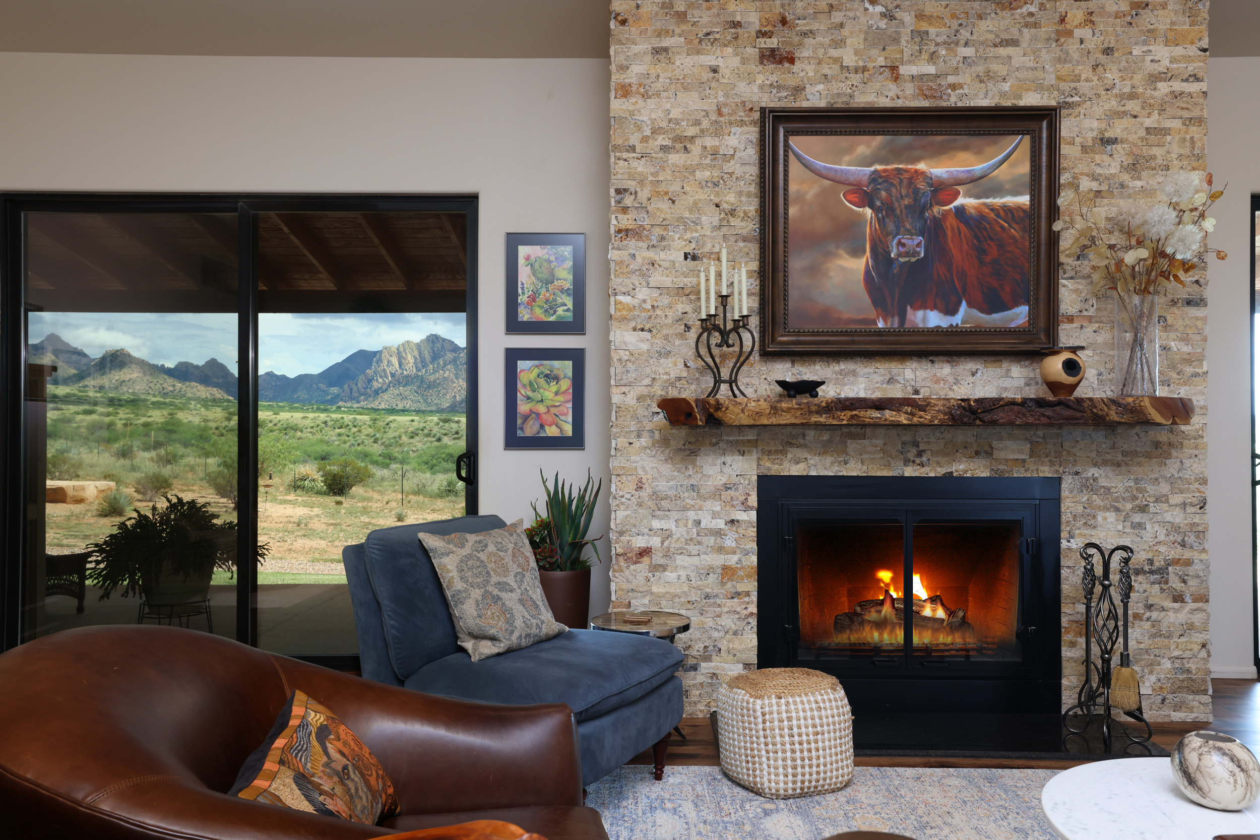 7601 East Diamondback Road St. David, AZ 85630 - Photo 11 of 44 Gallery Image 11