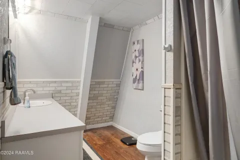 $325,000 | 135 Woodys Lane, Sunset, LA 70584