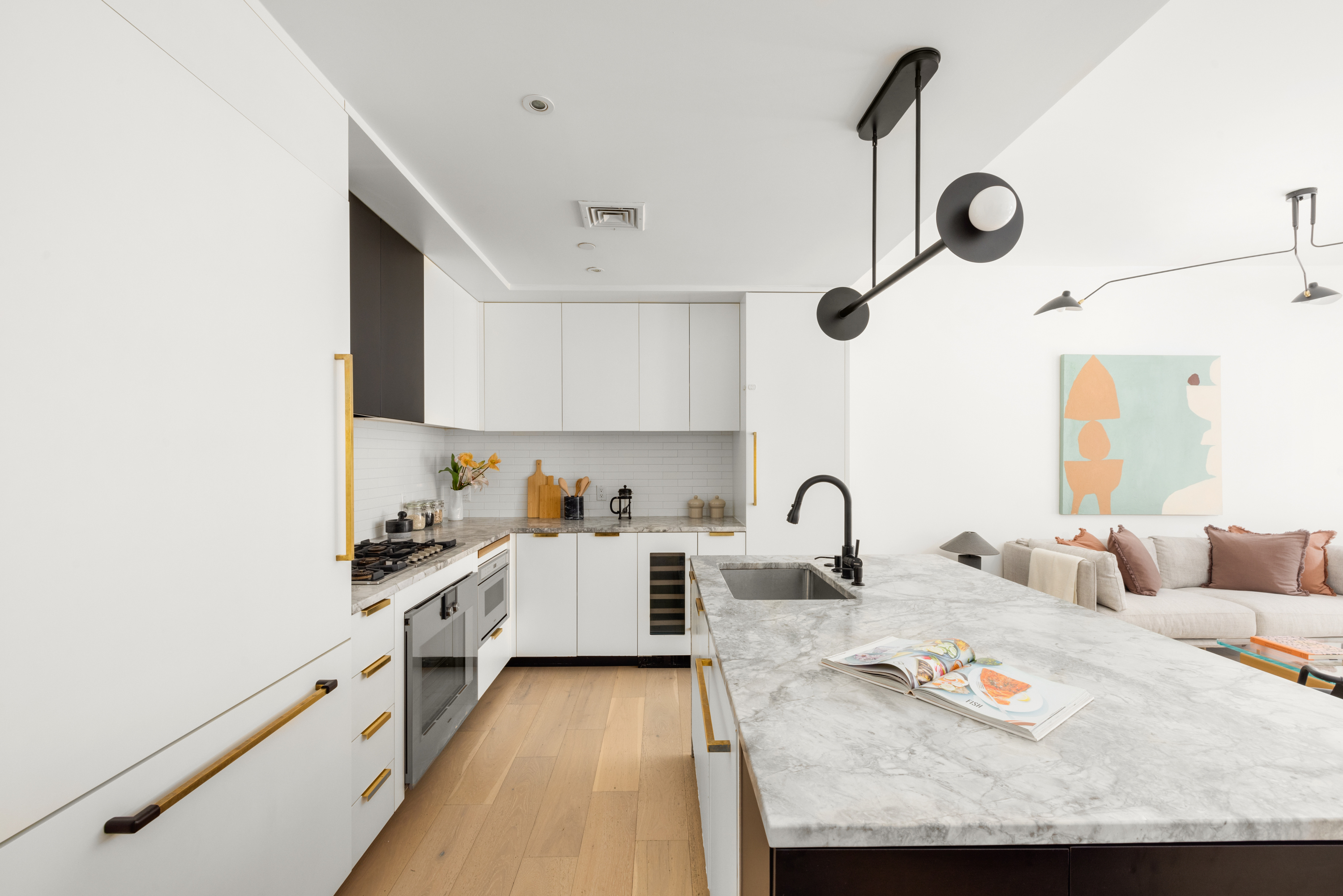 610 Warren Street, Unit 2A Brooklyn, NY 11217 - Photo 7 of 19