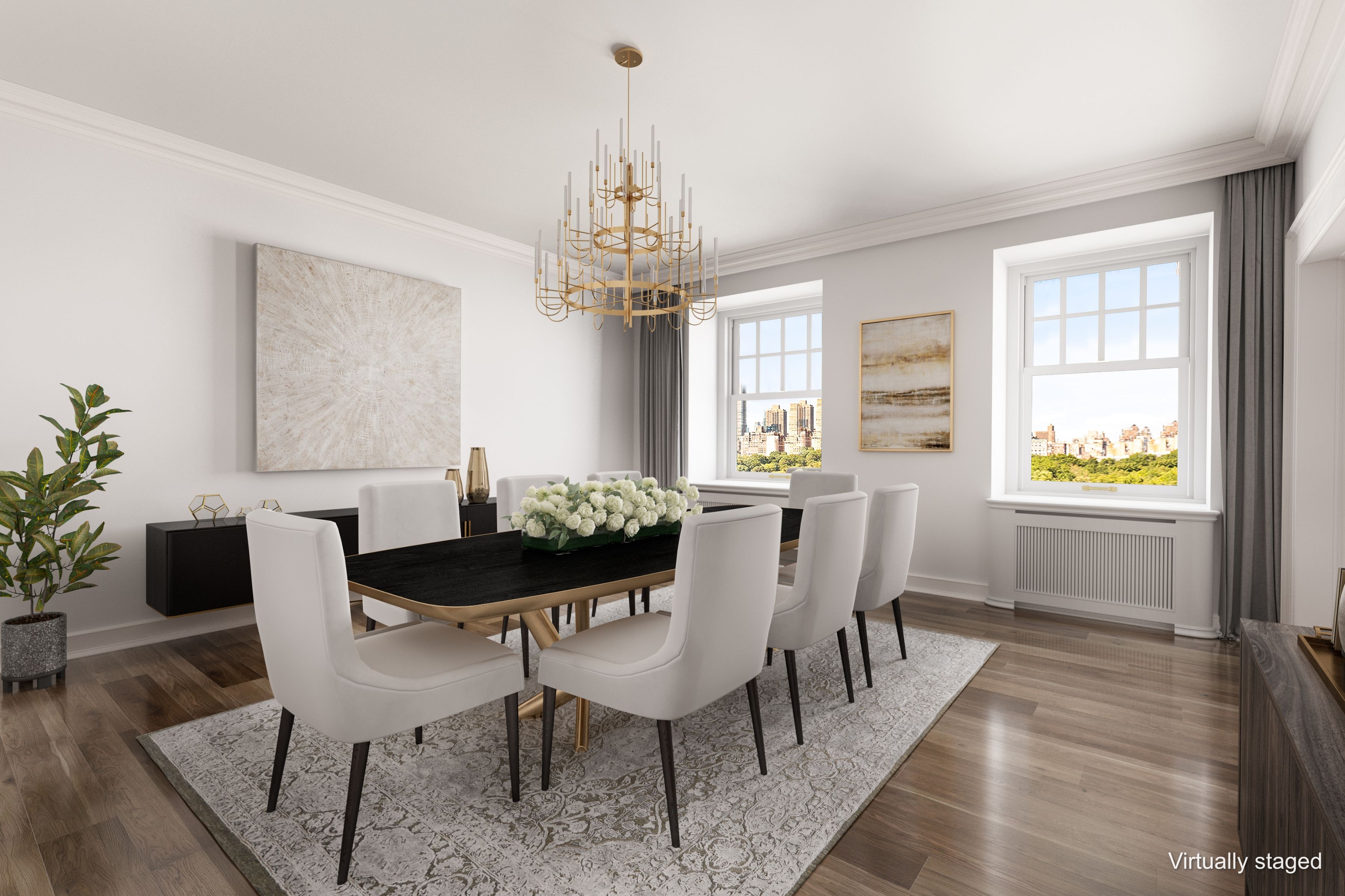 956 5th Avenue, Unit 14A Manhattan, NY 10075 - Photo 5 of 13