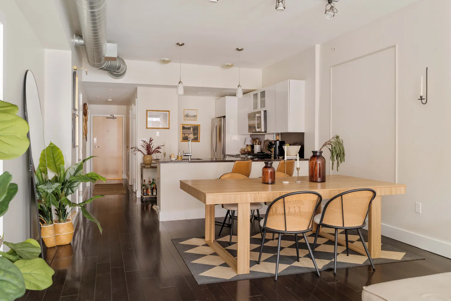 Contact Agent | 257 Northampton Street, Unit 307, Boston, MA 02118