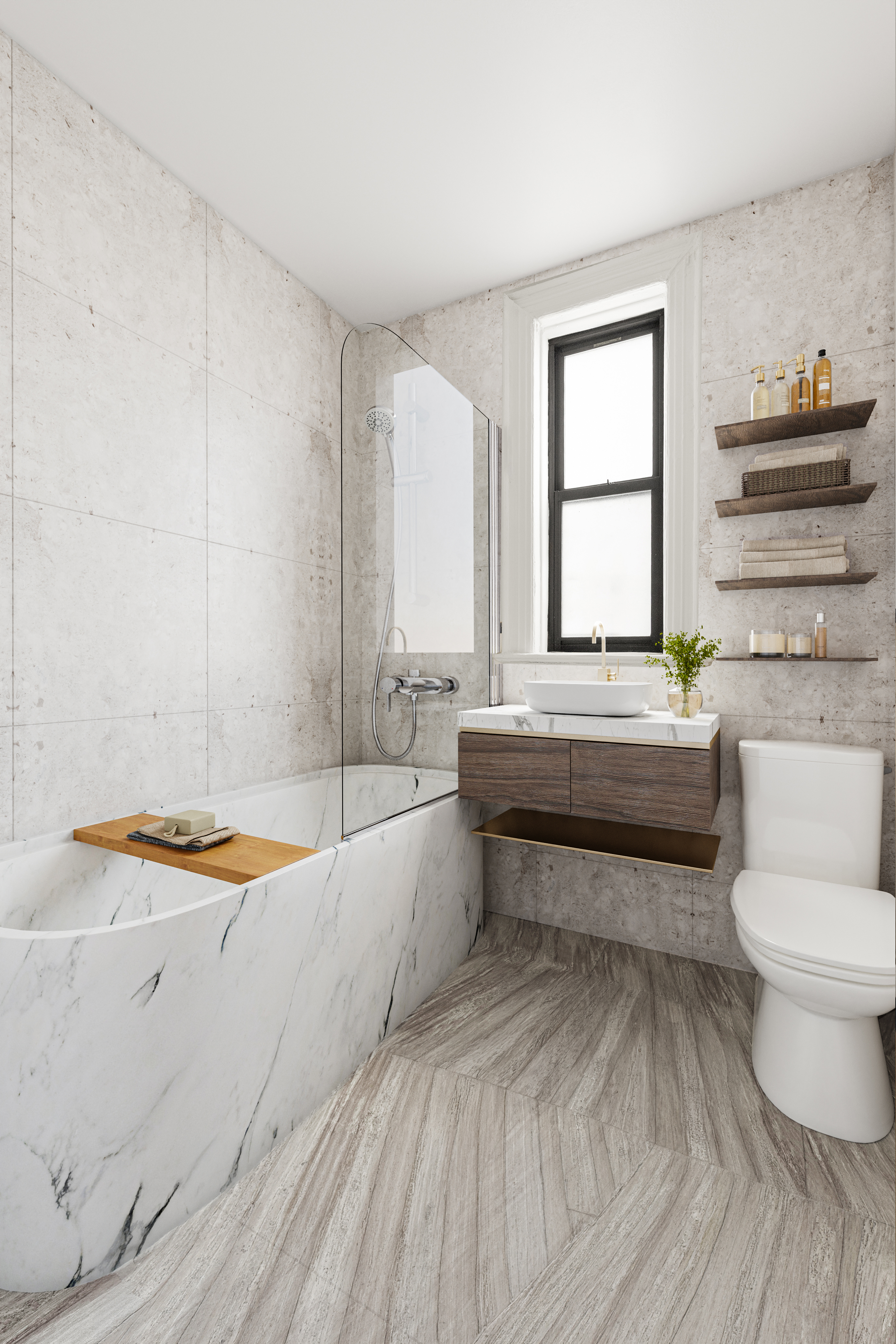 135 Prospect Park West, Unit 32A Brooklyn, NY 11215 - Photo 13 of 18
