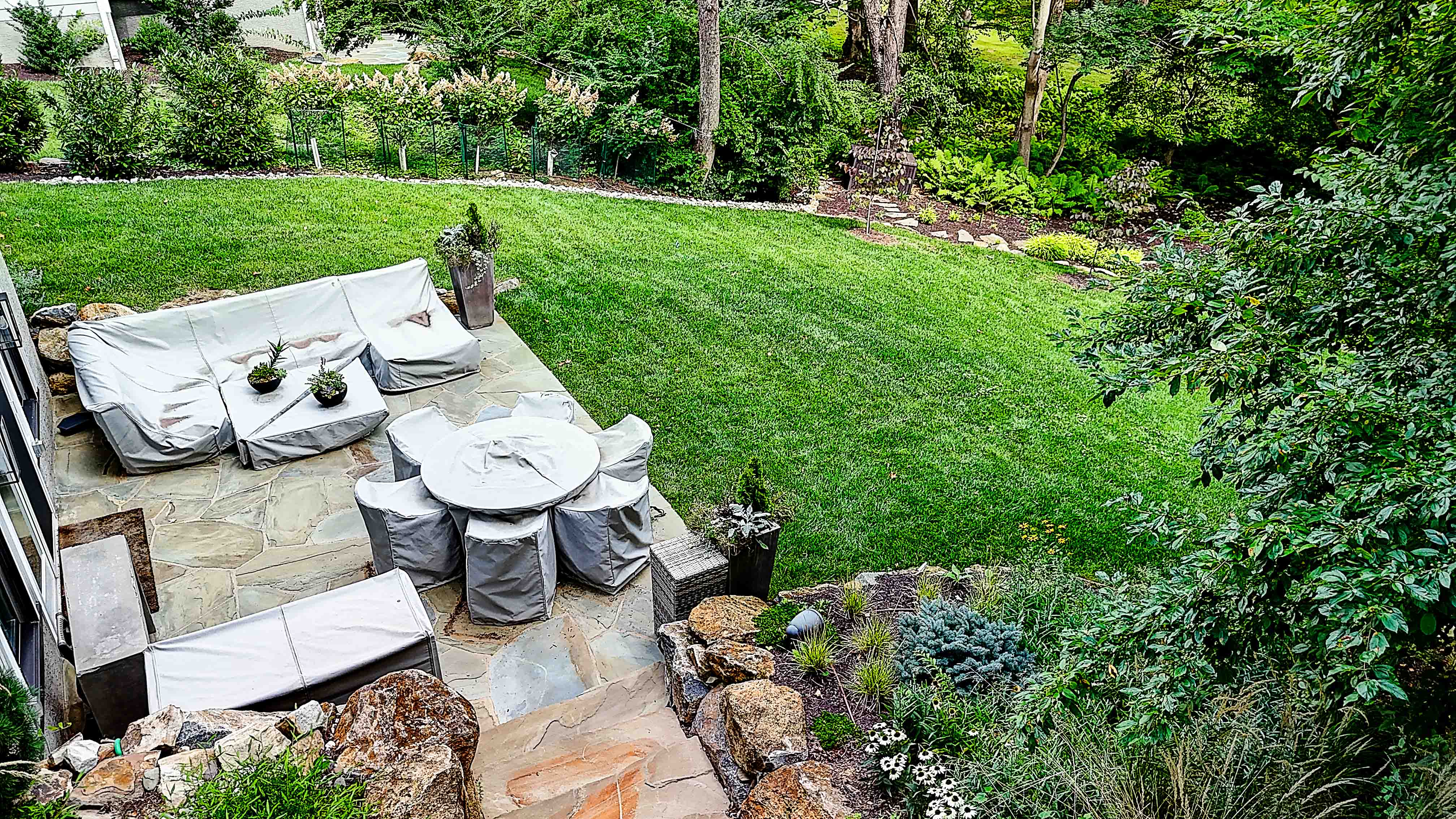 189 South Spring Mill Road Villanova, PA 19085 - Photo 87 of 94 Gallery Image 87
