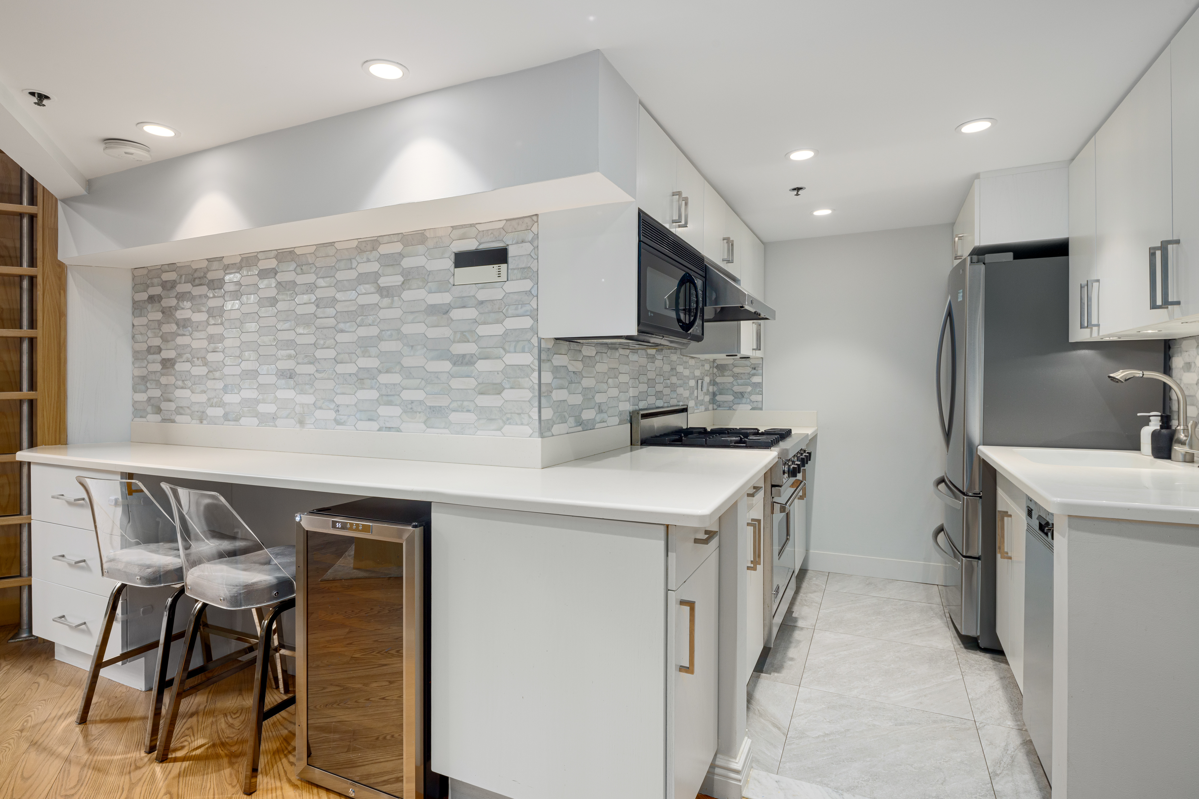 77 Bleecker Street, Unit 320 Manhattan, NY 10012 - Photo 8 of 12