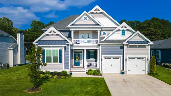 $950,000 | 25053 Leland Avenue, Harbeson, DE 19951