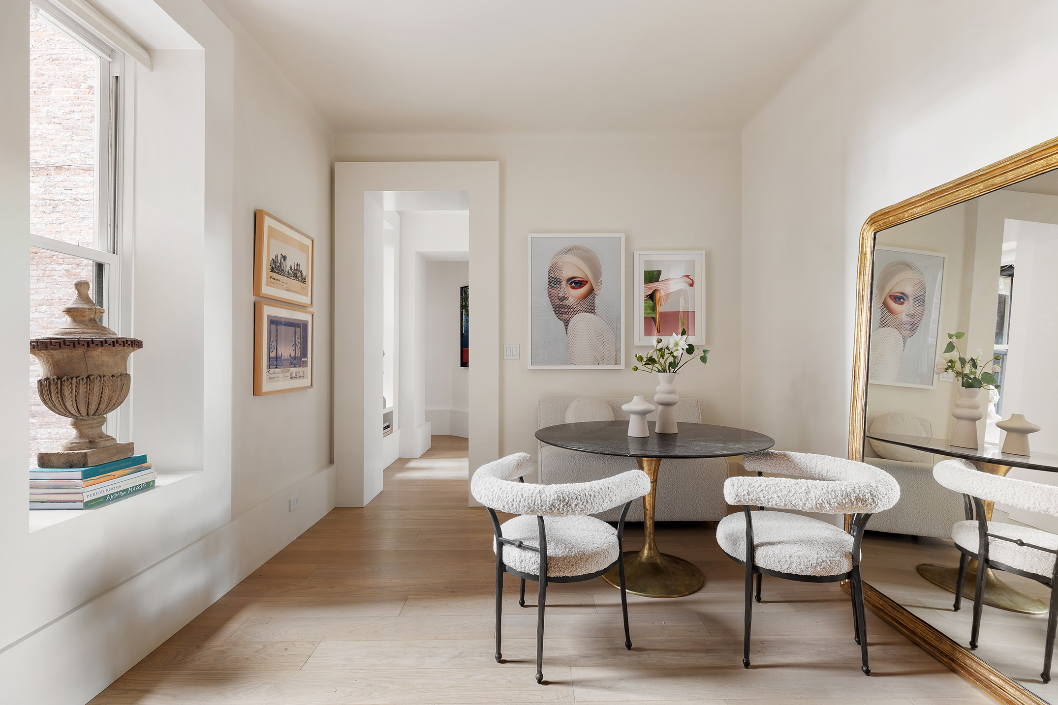 34 Gramercy Park East, Unit 4B/R Manhattan, NY 10010 - Photo 3 of 16