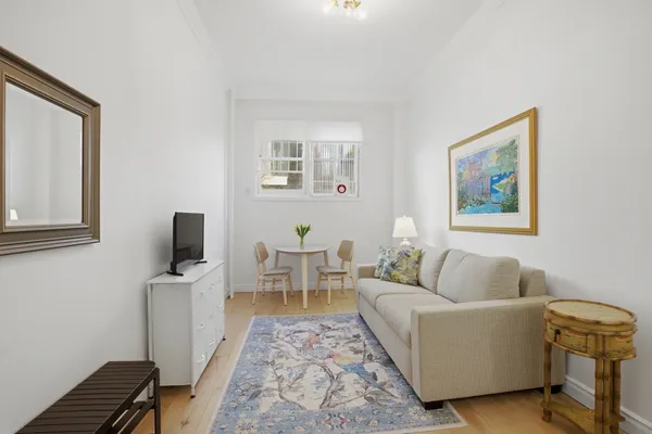 $515,000 | 20 Jane Street, Unit A | West Village