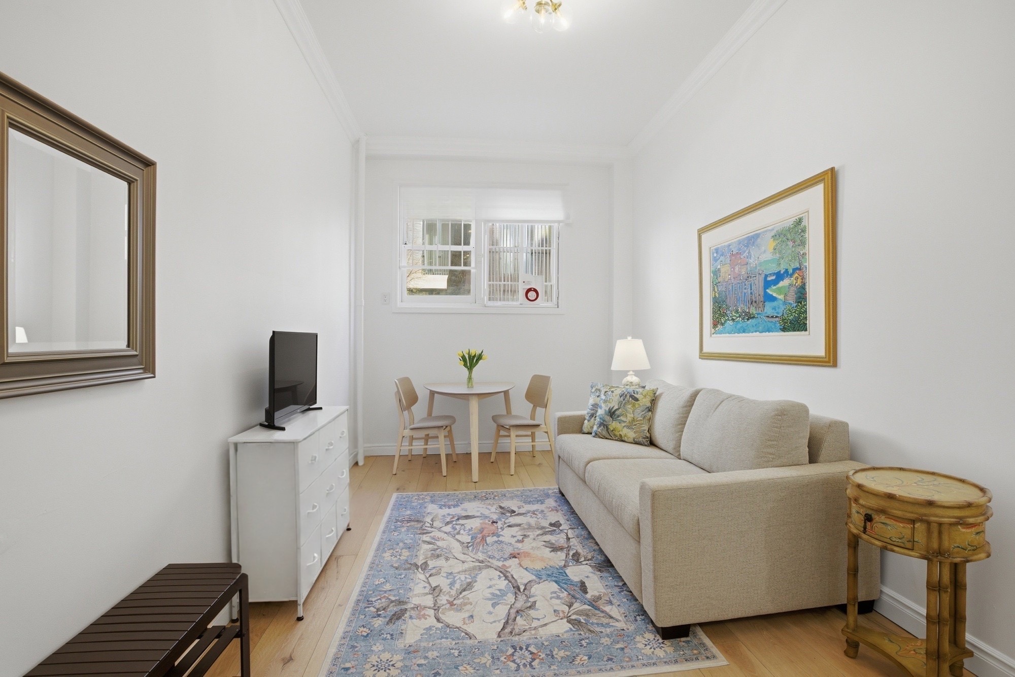 20 Jane Street, Unit A Manhattan, NY 10014 - Photo 5 of 9