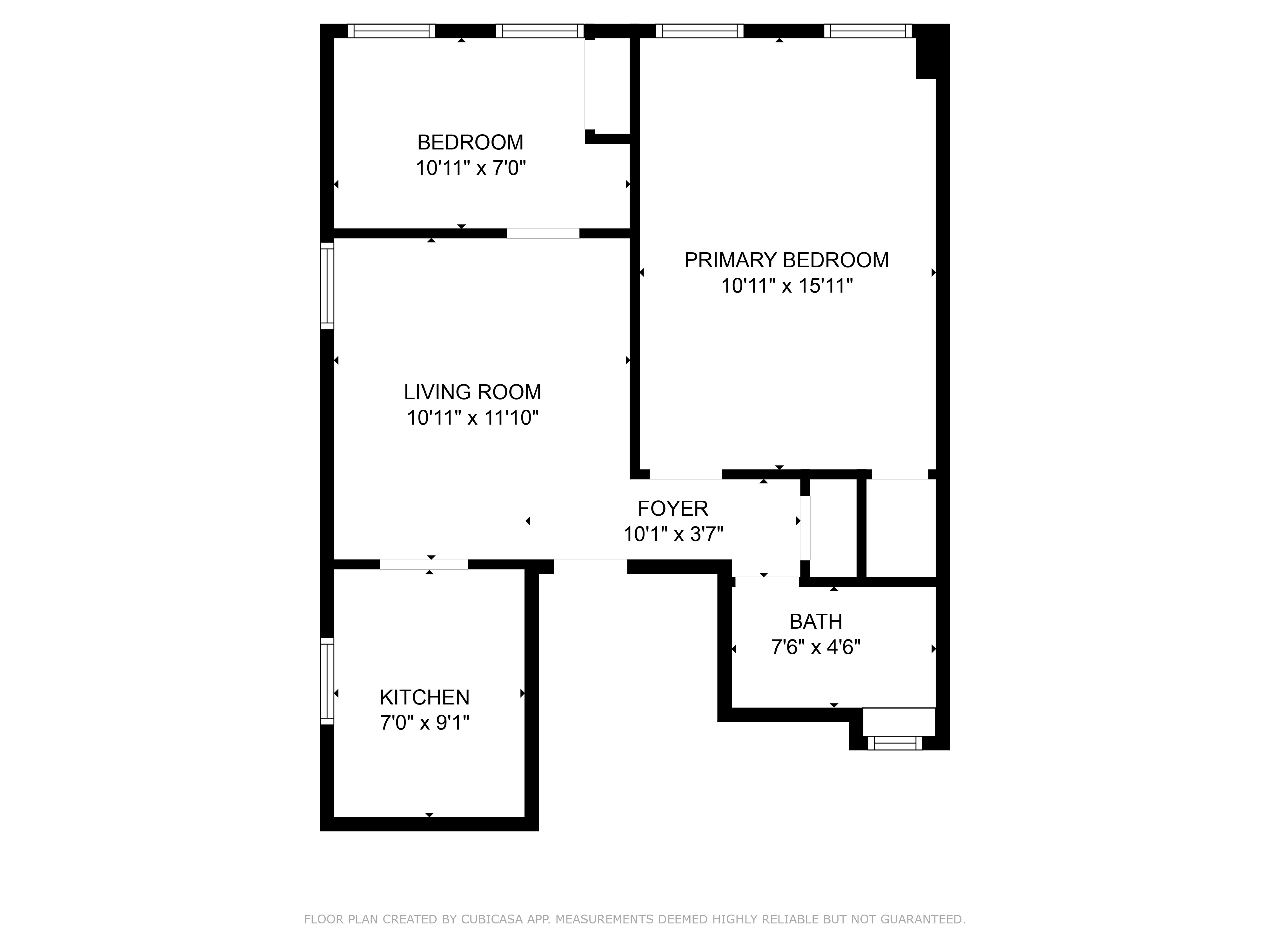 120 Suffolk Street, Unit 5B Manhattan, NY 10002 - Photo 14 of 14 unknown