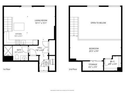 $599,900 | 1401 R Street Northwest, Unit 203, Washington, DC 20009