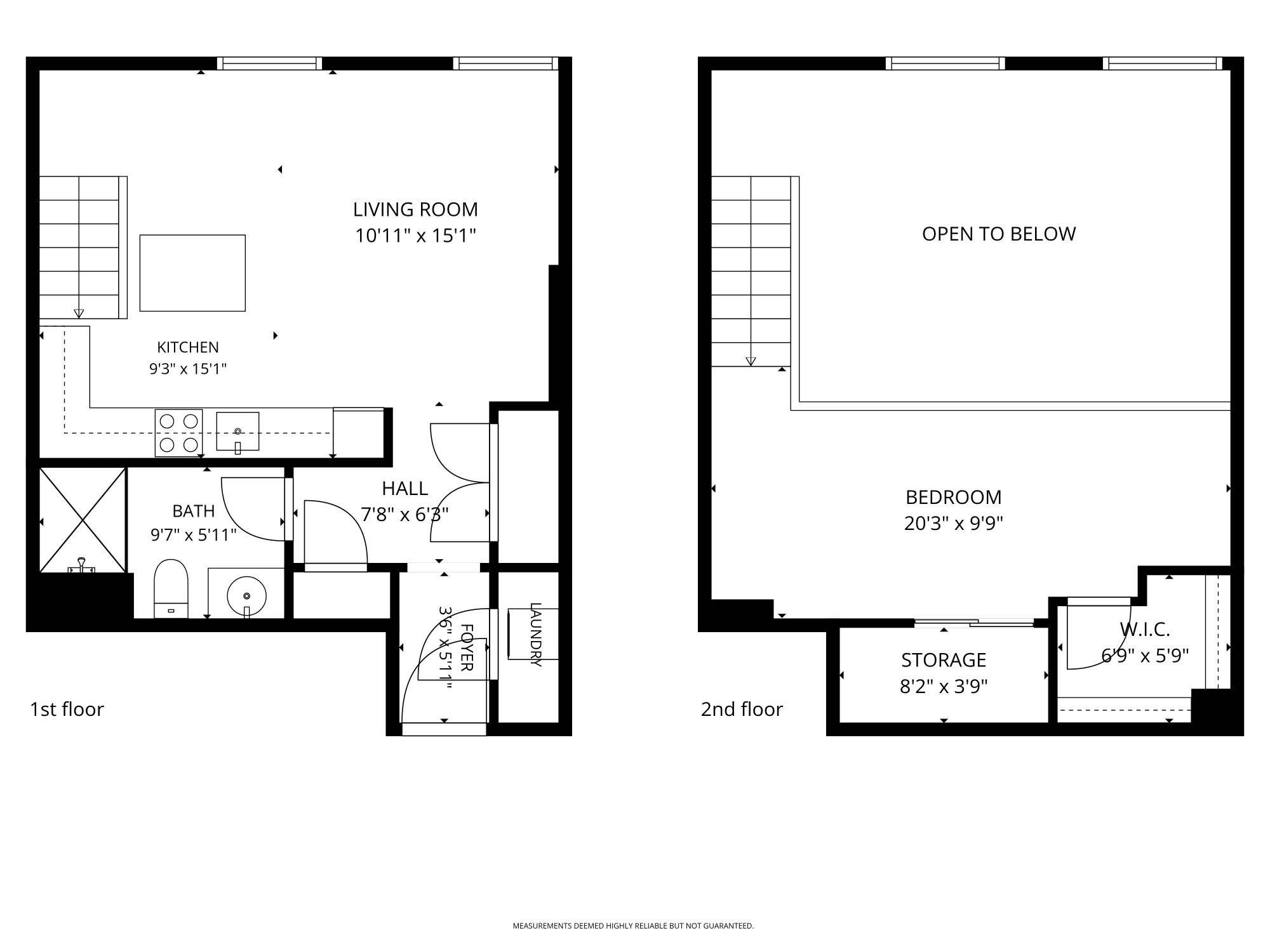 1401 R Street Northwest, Unit 203 Washington, DC 20009 - Photo 29 of 29