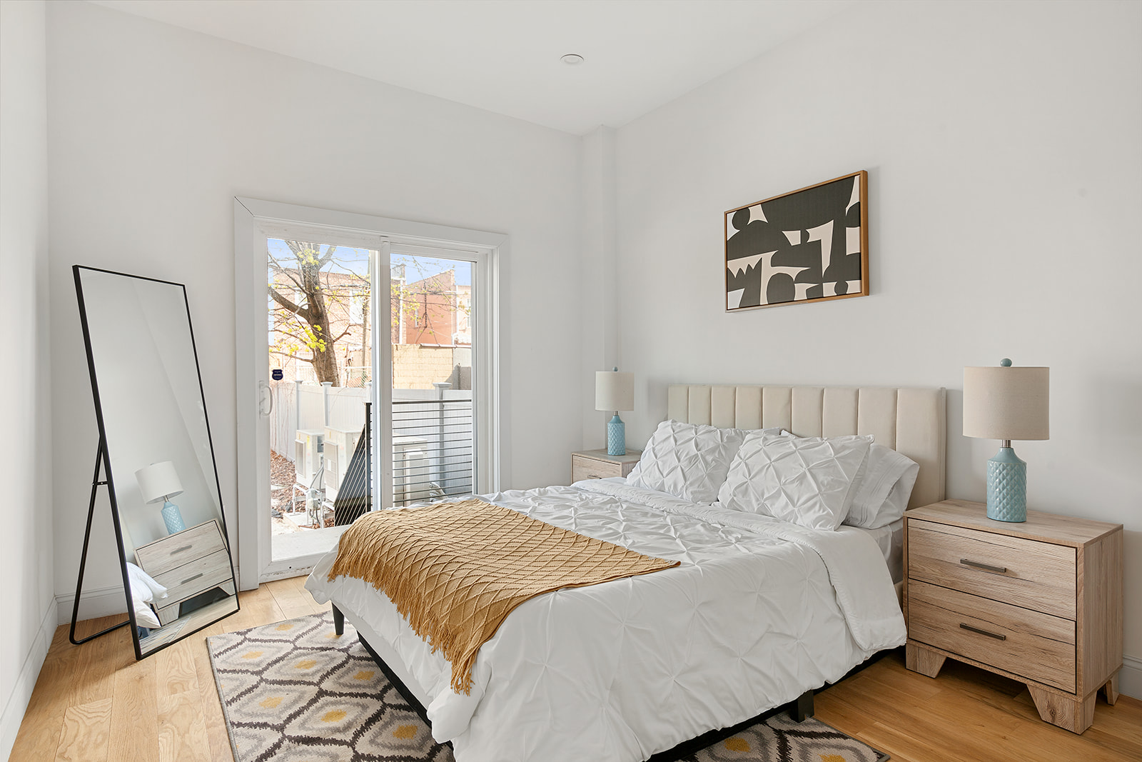 334 Eldert Street, Unit 1 Brooklyn, NY 11237 - Photo 5 of 11