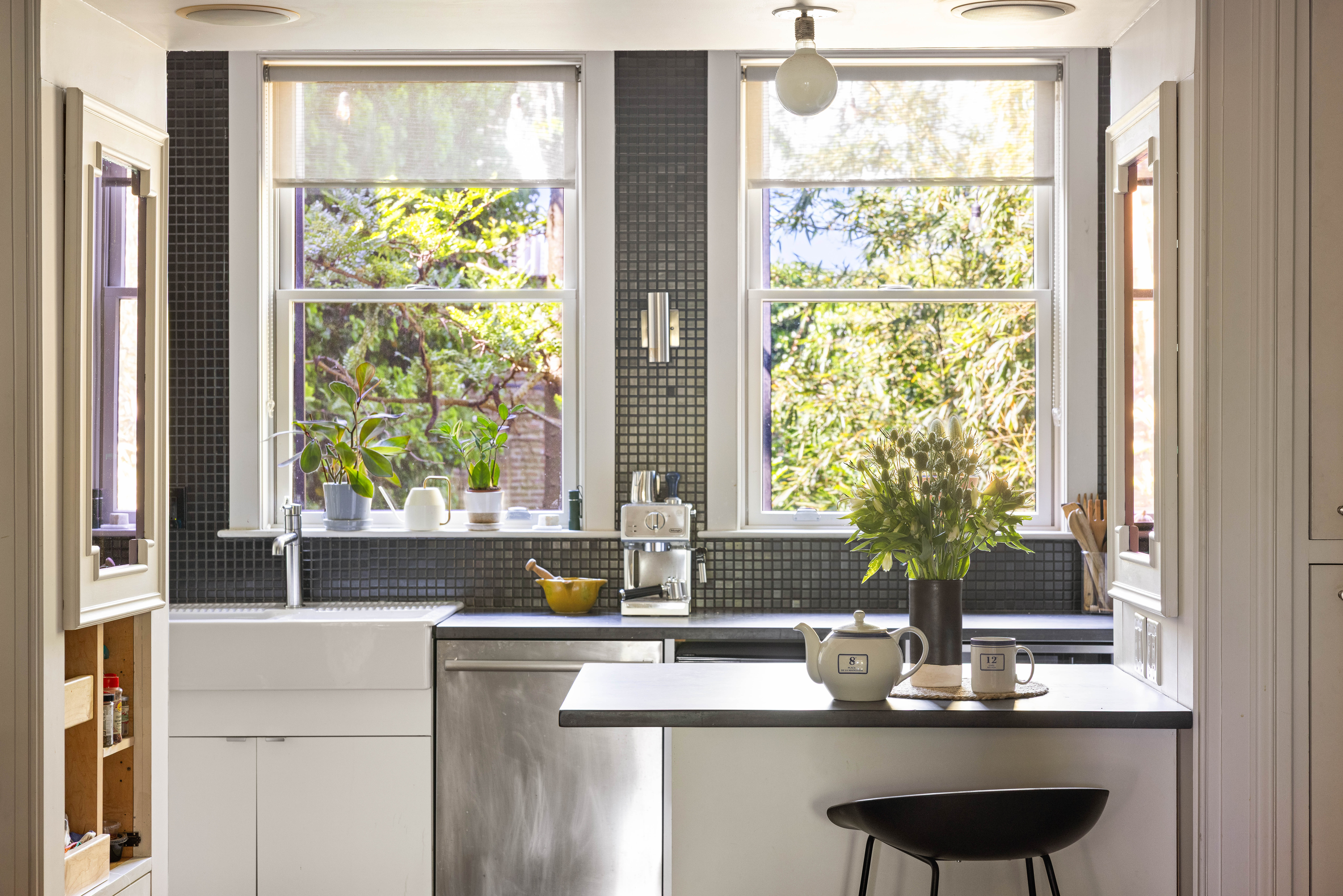 159 Coffey Street Brooklyn, NY 11231 - Photo 4 of 20 a dining table with a window