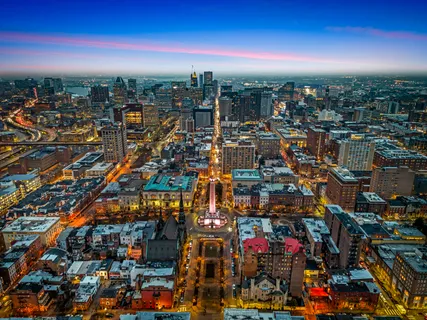 Contact Agent | 16 West Read Street, Baltimore, MD 21201