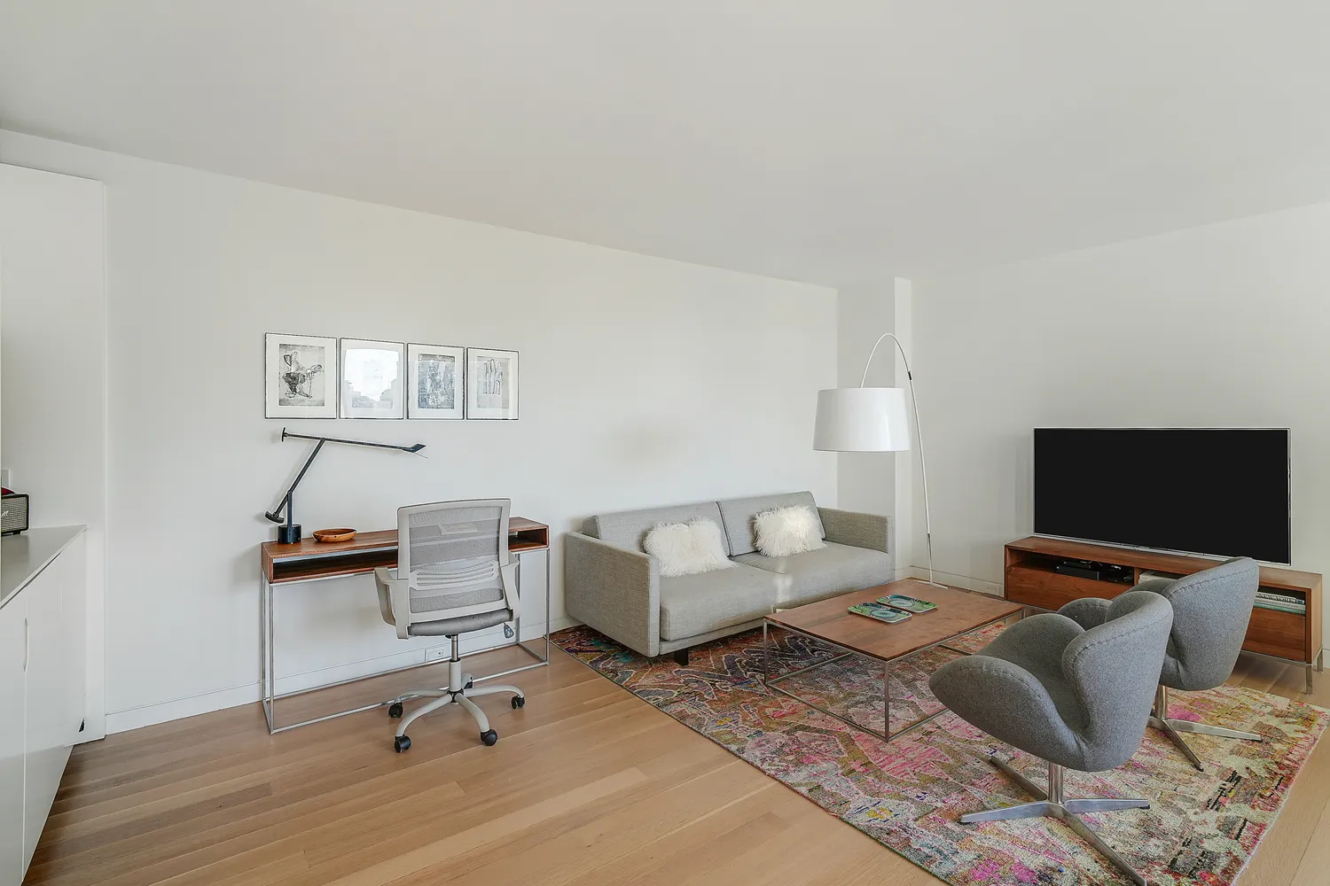 $8,000 | 280 Park Avenue South, Unit 20C | Flatiron