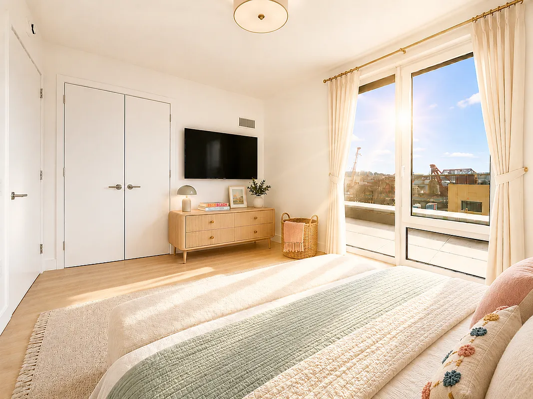 130 2nd Street, Unit 4F Brooklyn, NY 11231 - Photo 6 of 20