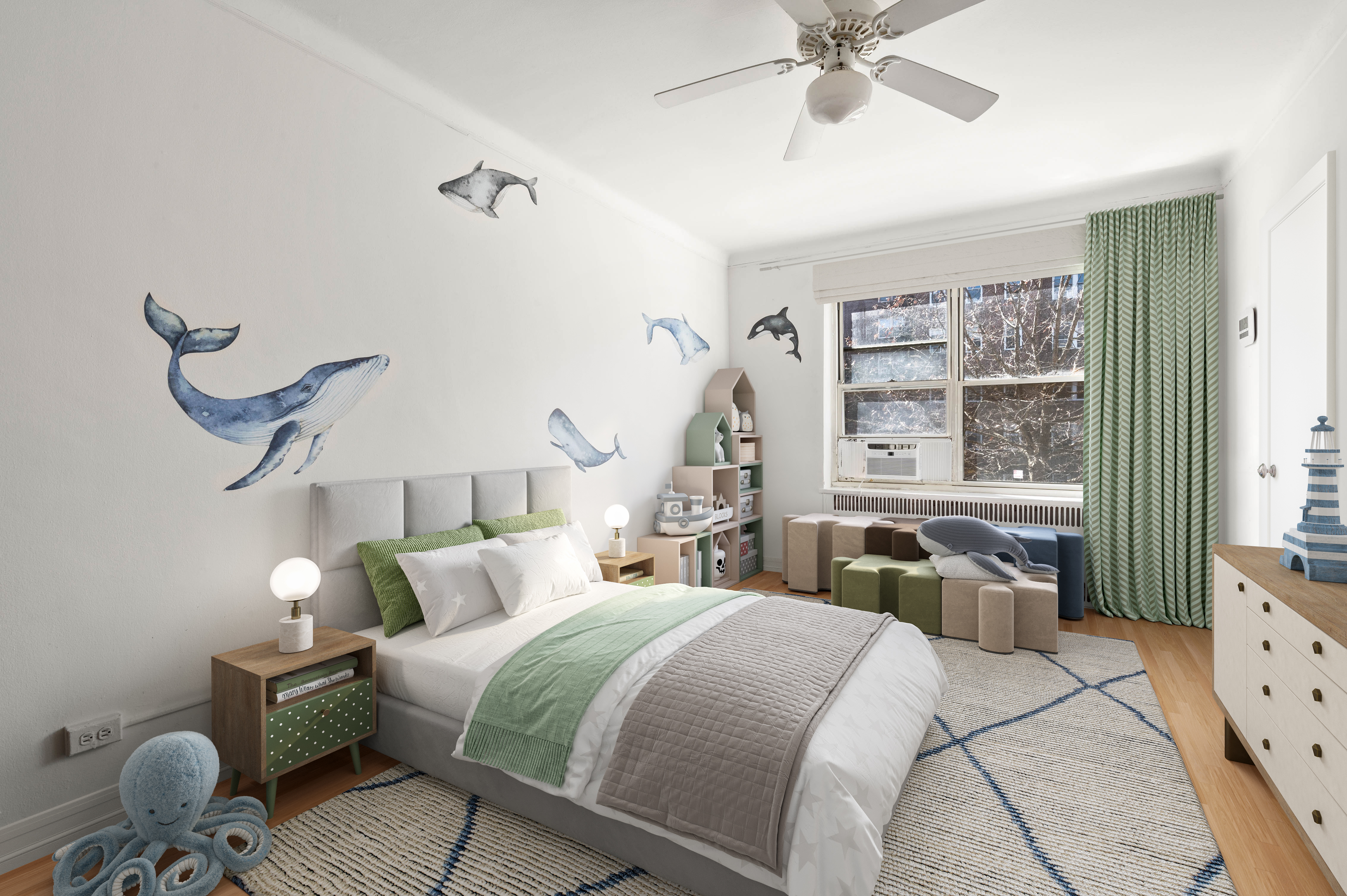 113-14 72nd Road, Unit 2L Queens, NY 11375 - Photo 9 of 17 Gallery Image 9