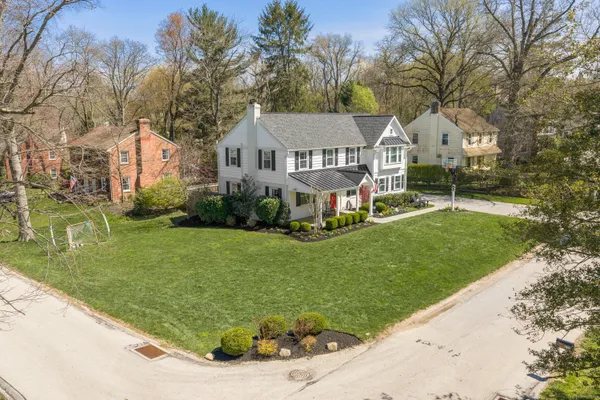$1,275,000 | 251 Rosedale Avenue, Wayne, PA 19087