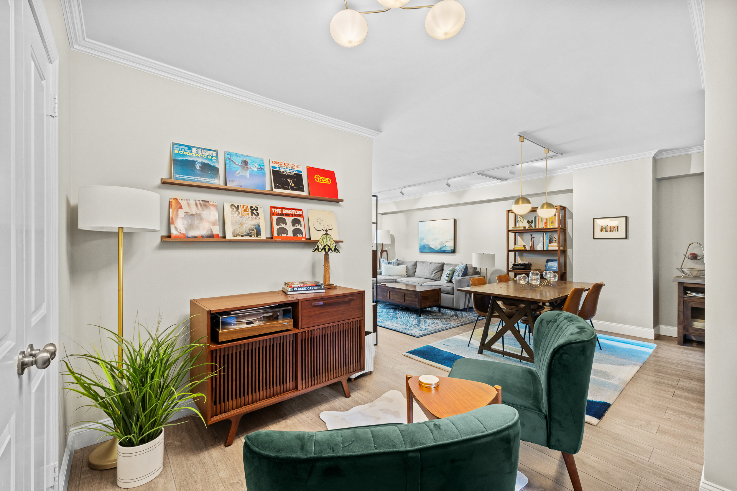 178 East 80th Street, Unit 6A Manhattan, NY 10075 - Photo 5 of 13 Gallery Image 5