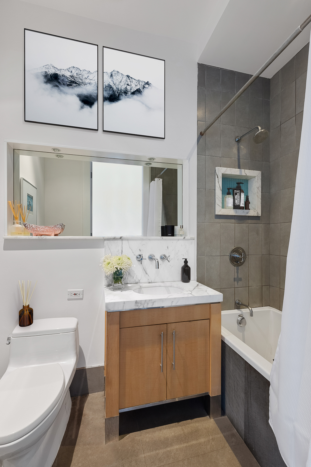 60 Broadway, Unit 3P Brooklyn, NY 11249 - Photo 5 of 7