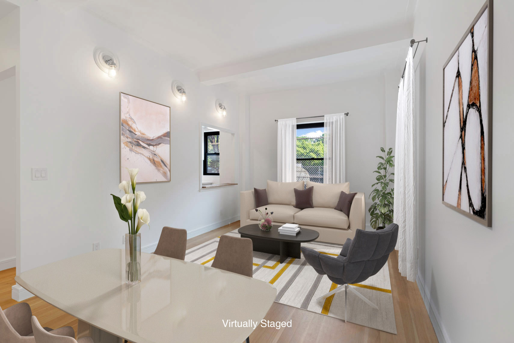 230 Riverside Drive, Unit 1P Manhattan, NY 10025 - Photo 3 of 16