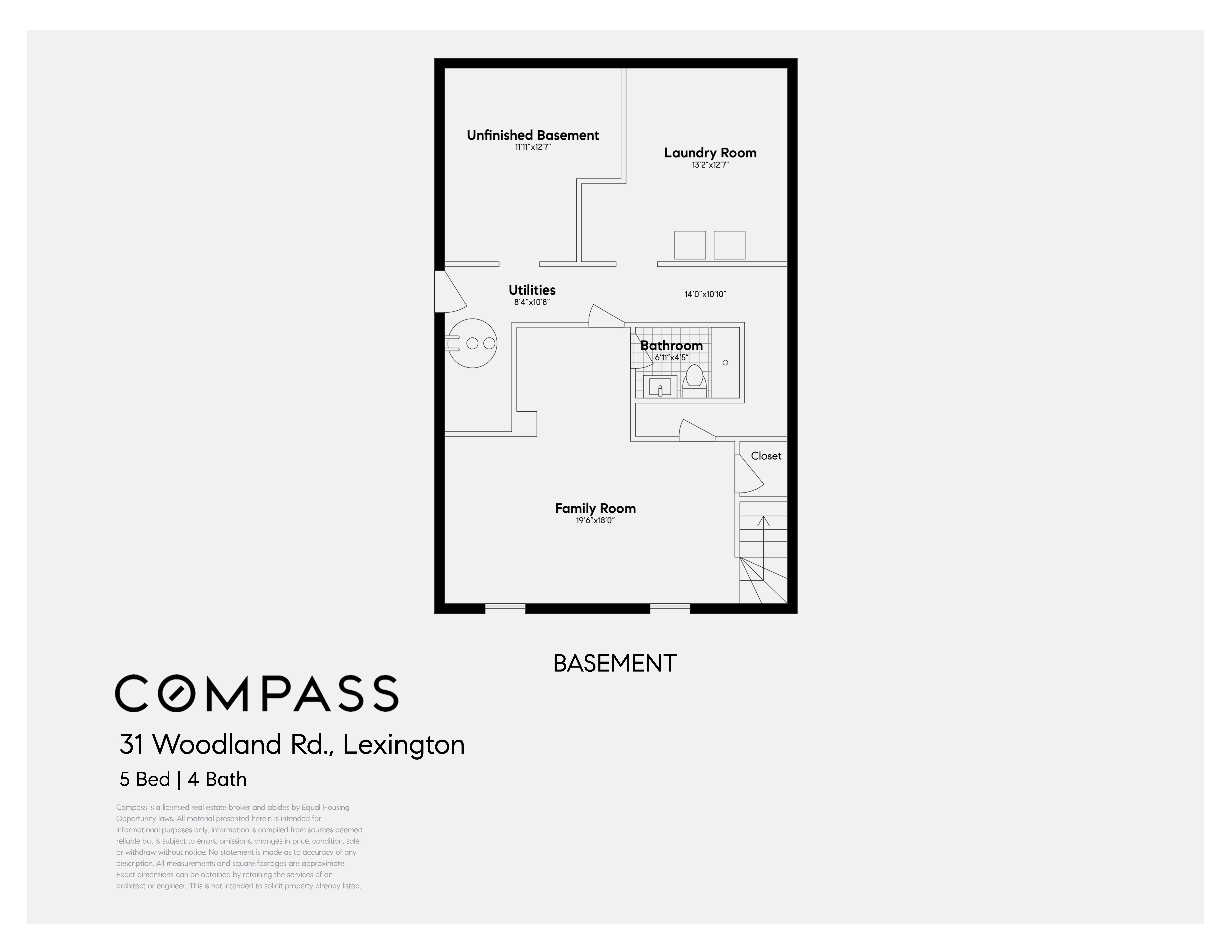 31 Woodland Road Lexington, MA 02420 - Photo 44 of 44