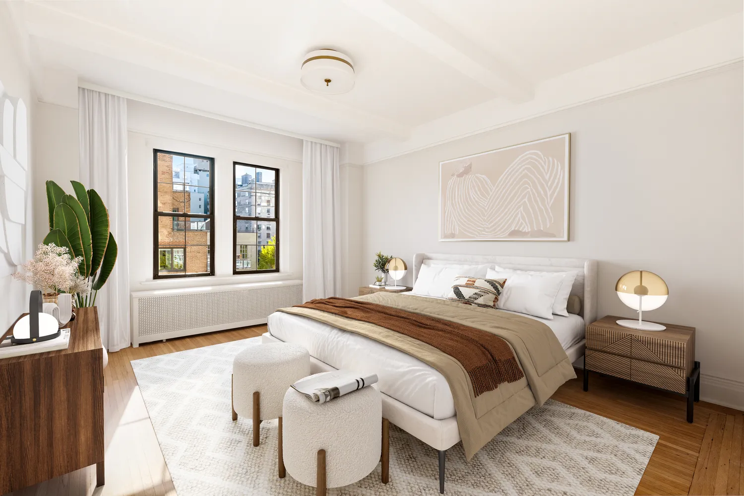 $1,195,000 | 23 East 74th Street, Unit 10A | Lenox Hill