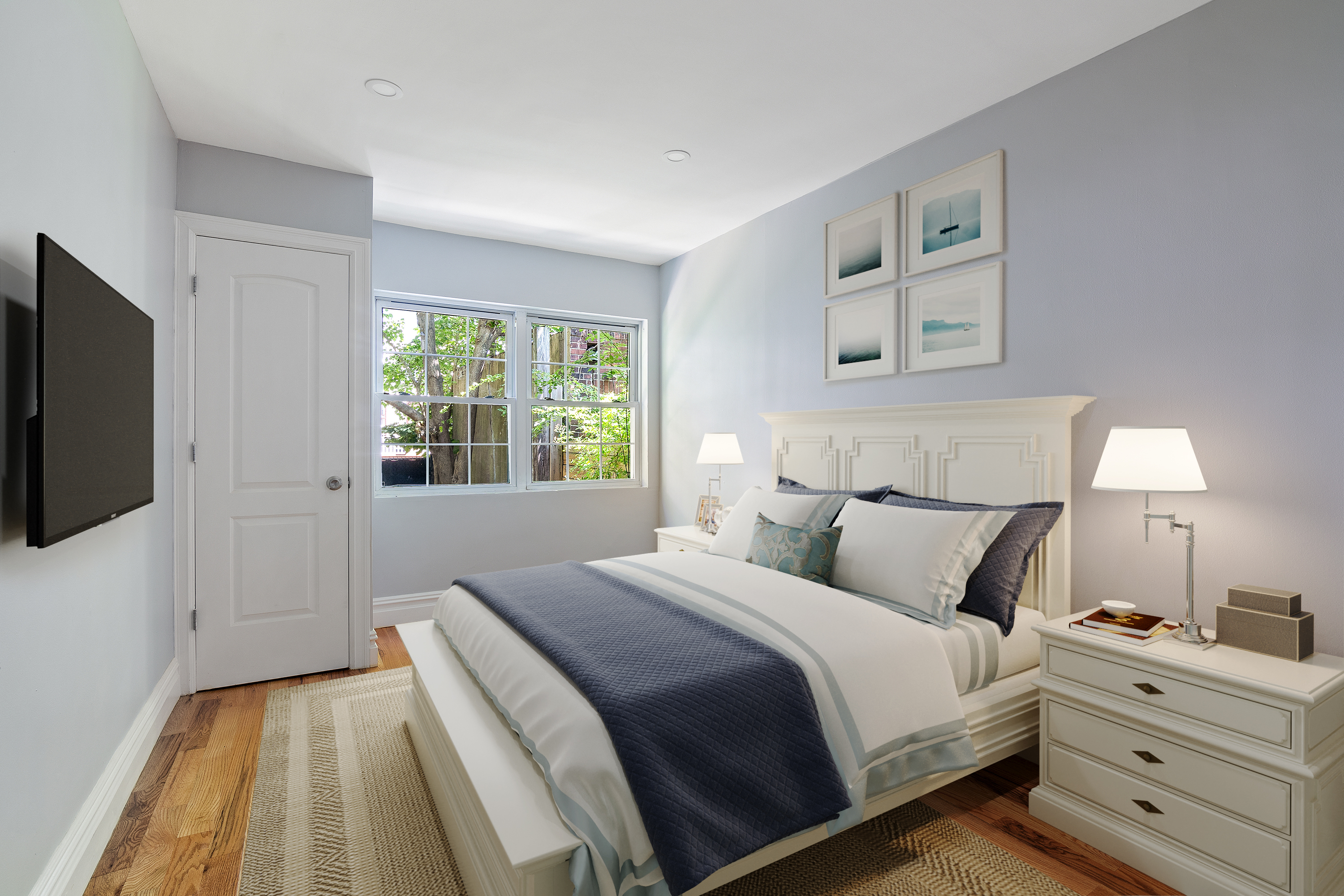 1909 Bergen Street, Unit Undisclosed Brooklyn, NY 11233 - Photo 6 of 11