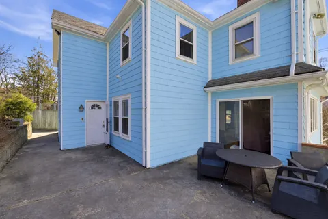 $1,050,000 | 191 Lawrence Road, Medford, MA 02155