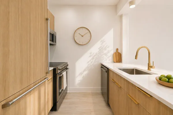 $8,250 | 234 Flatbush Avenue, Unit 3R | Park Slope