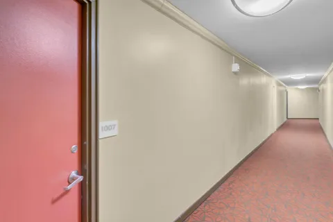 $435,000 | 4740 Connecticut Avenue Northwest, Unit 1007, Washington, DC 20008