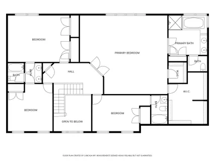 $1,100,000 | 2012 Cortland Road, Davidsonville, MD 21035