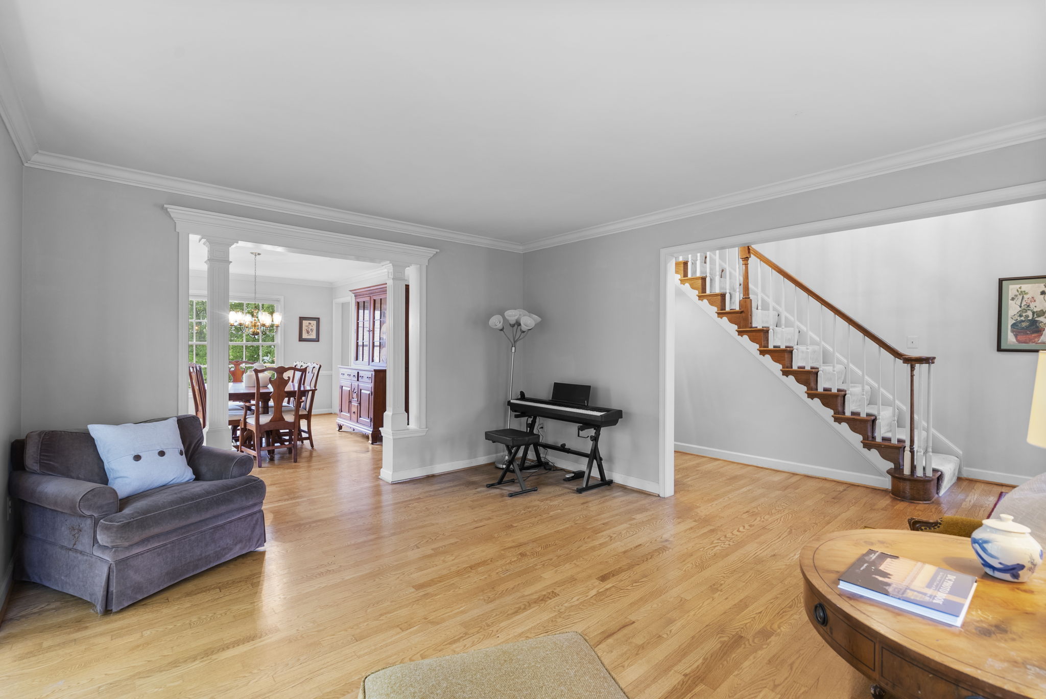 14307 Cartwright Way Gaithersburg, MD 20878 - Photo 4 of 33