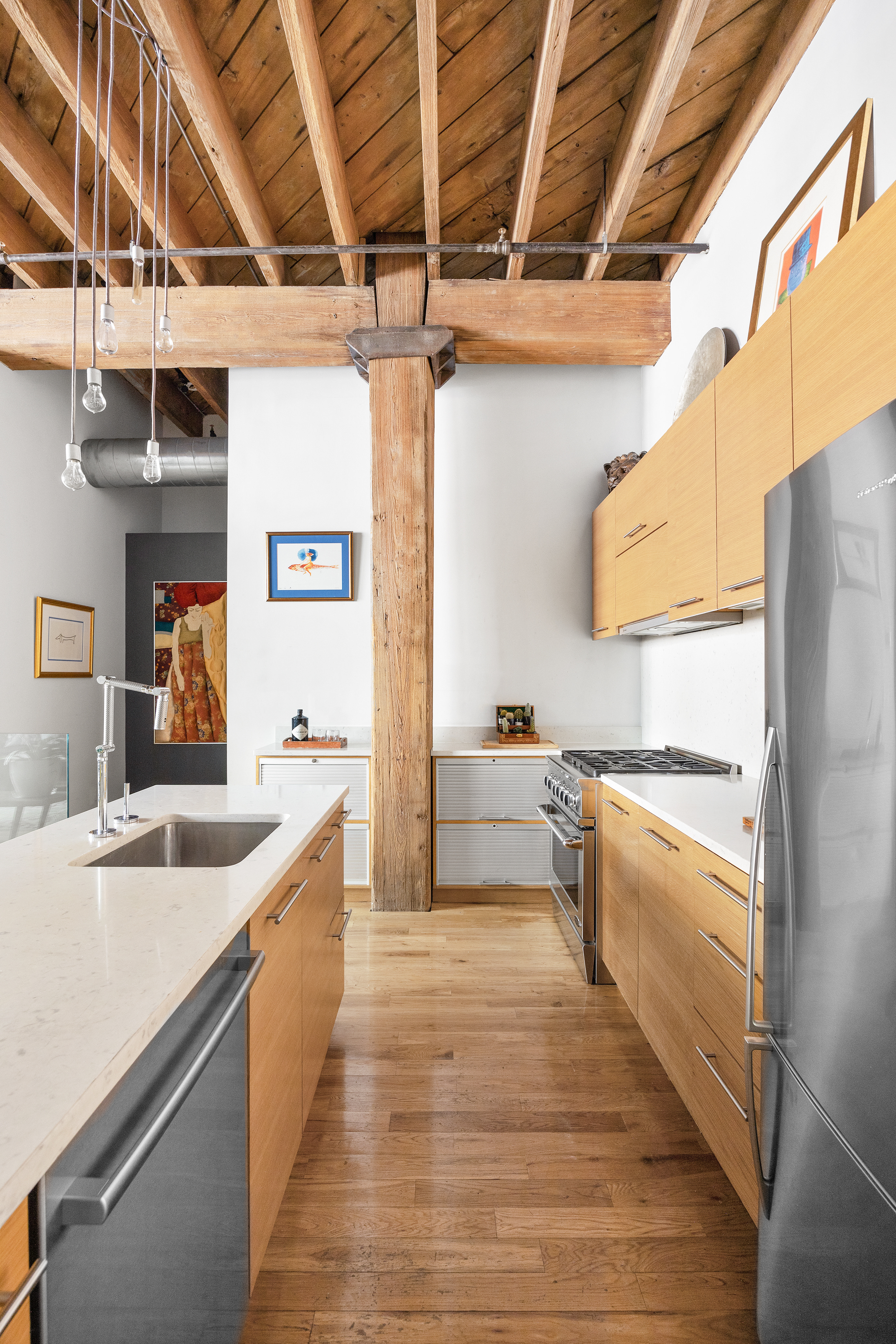 130 Jackson Street, Unit 1B Brooklyn, NY 11211 - Photo 8 of 16