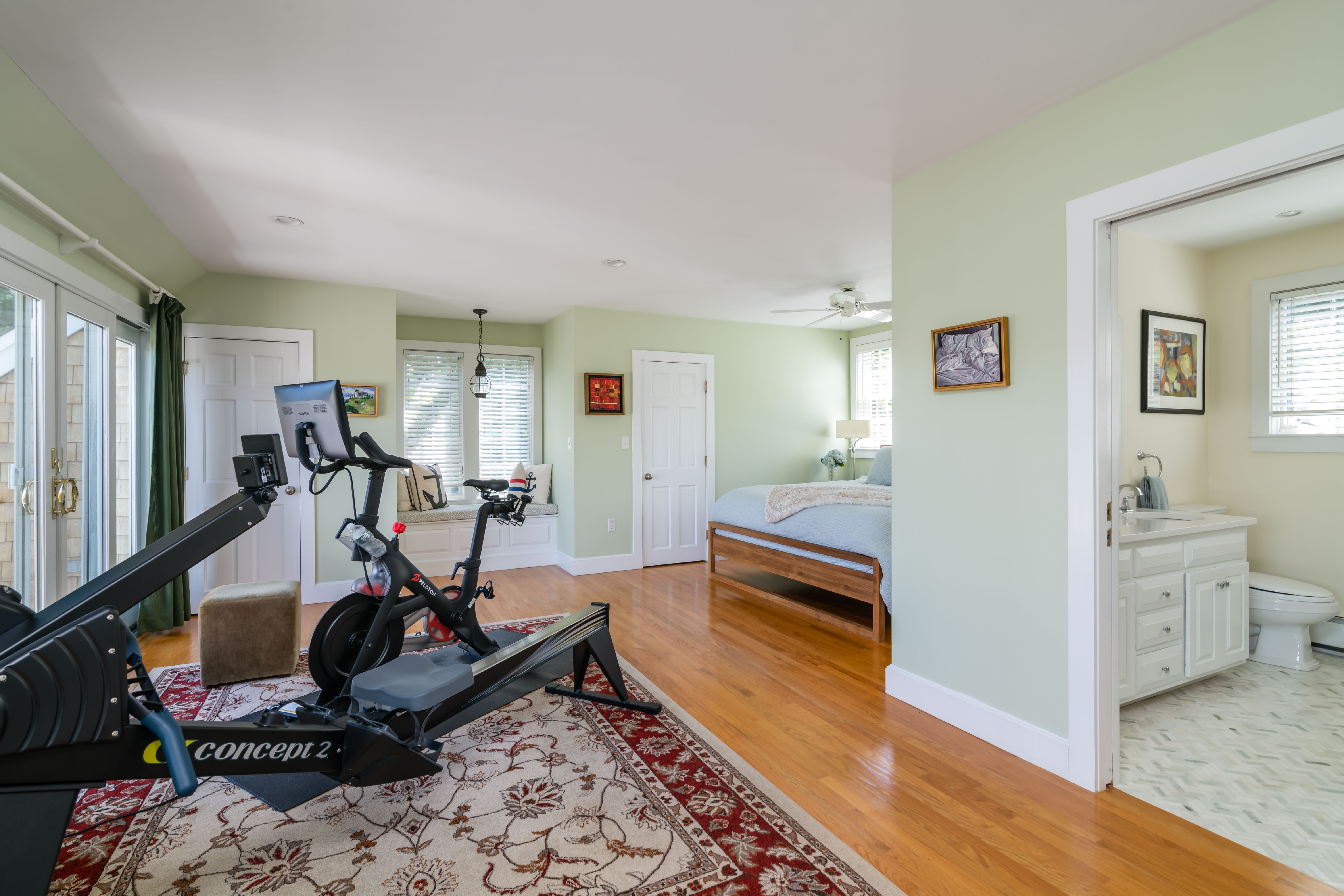 104 Captain Peirce Road Scituate, MA 02066 - Photo 17 of 27