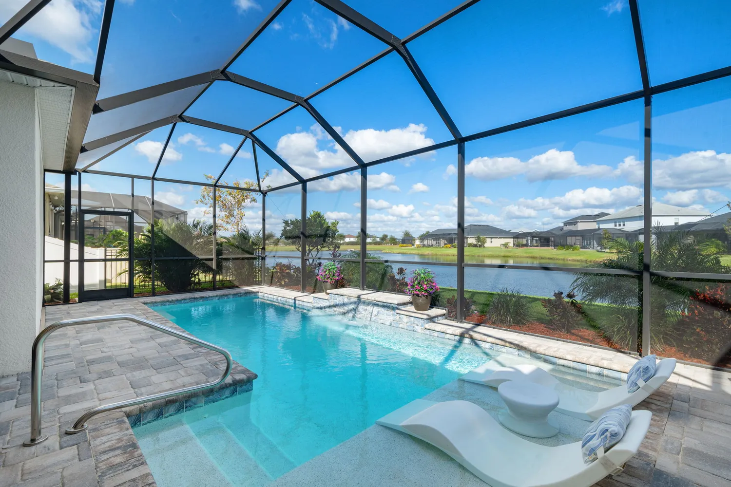 $675,000 | 7218 Talamore Drive, Wesley Chapel, FL 33545