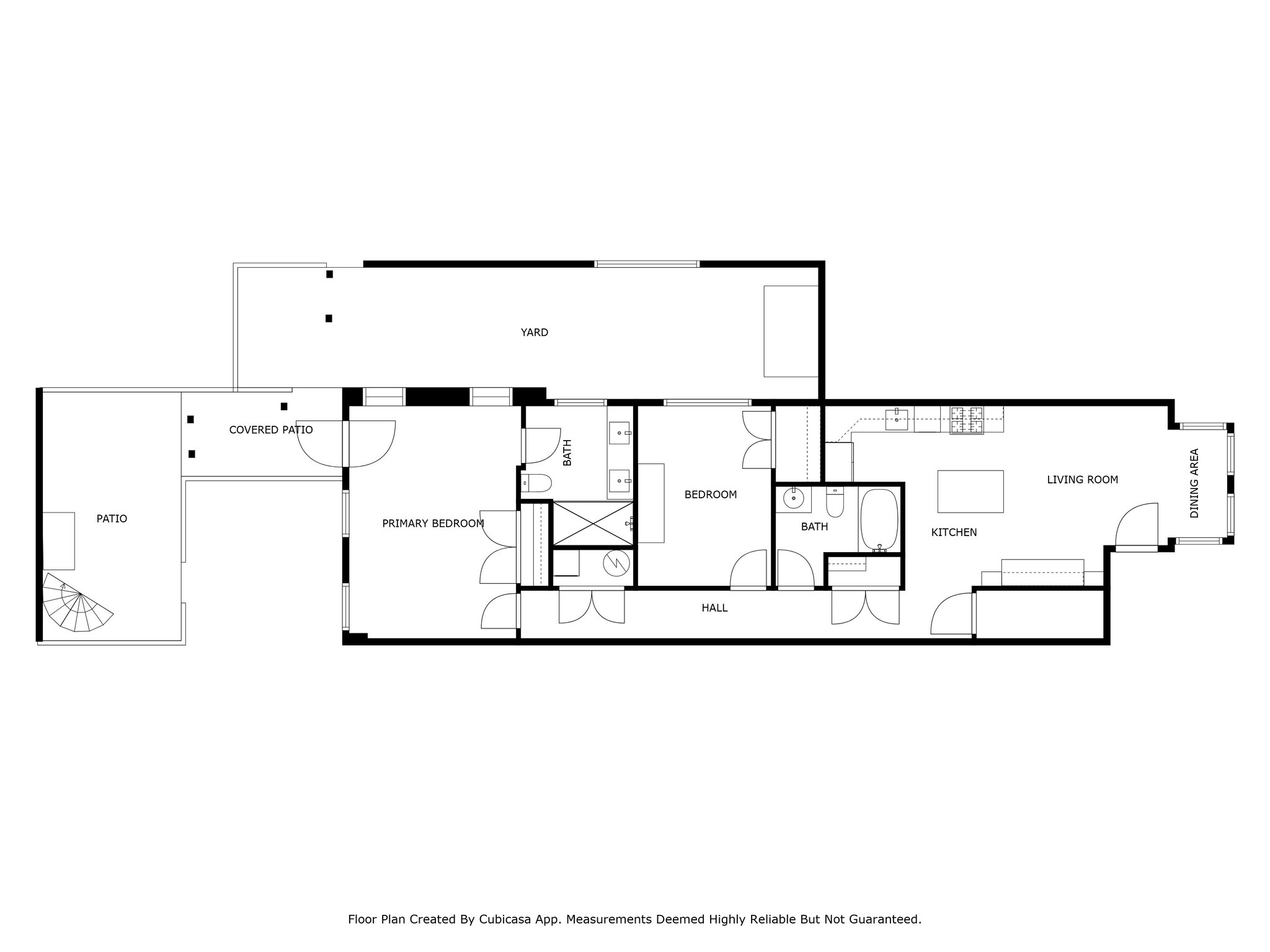 1682 Irving Street Northwest, Unit 2 Washington, DC 20010 - Photo 30 of 31