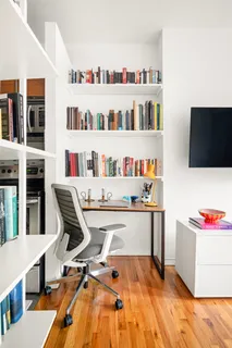 $720,000 | 195 Garfield Place, Unit 2S | Park Slope