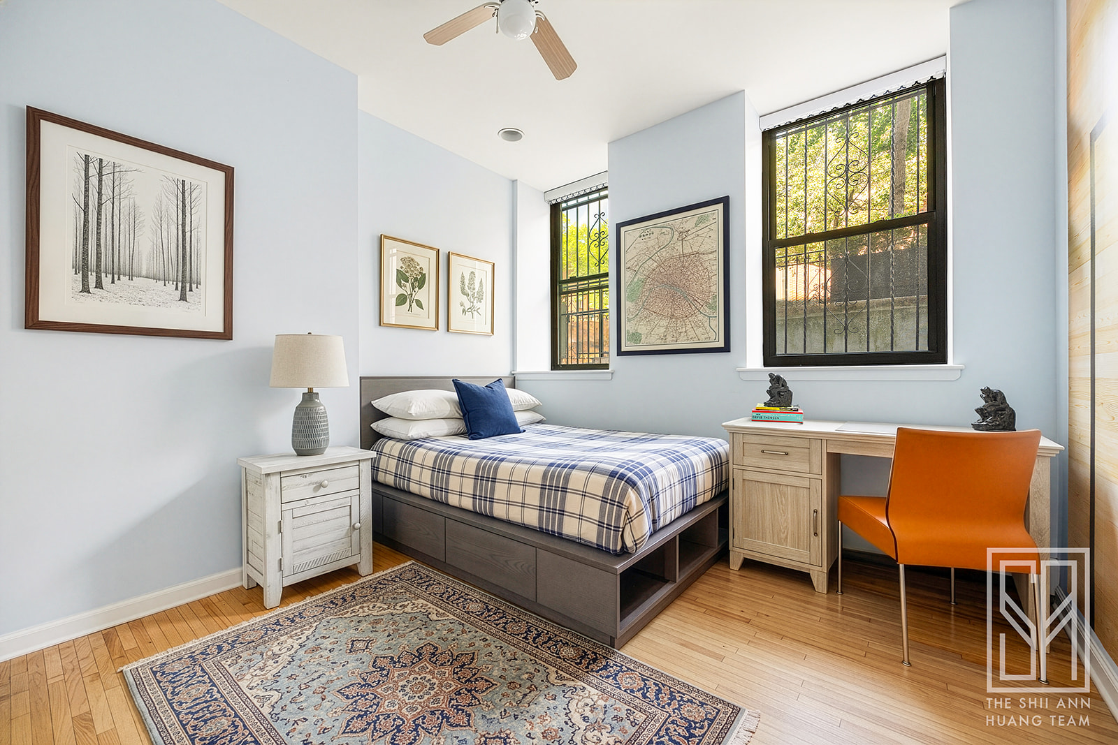 391 Clinton Street, Unit 1B Brooklyn, NY 11231 - Photo 13 of 16
