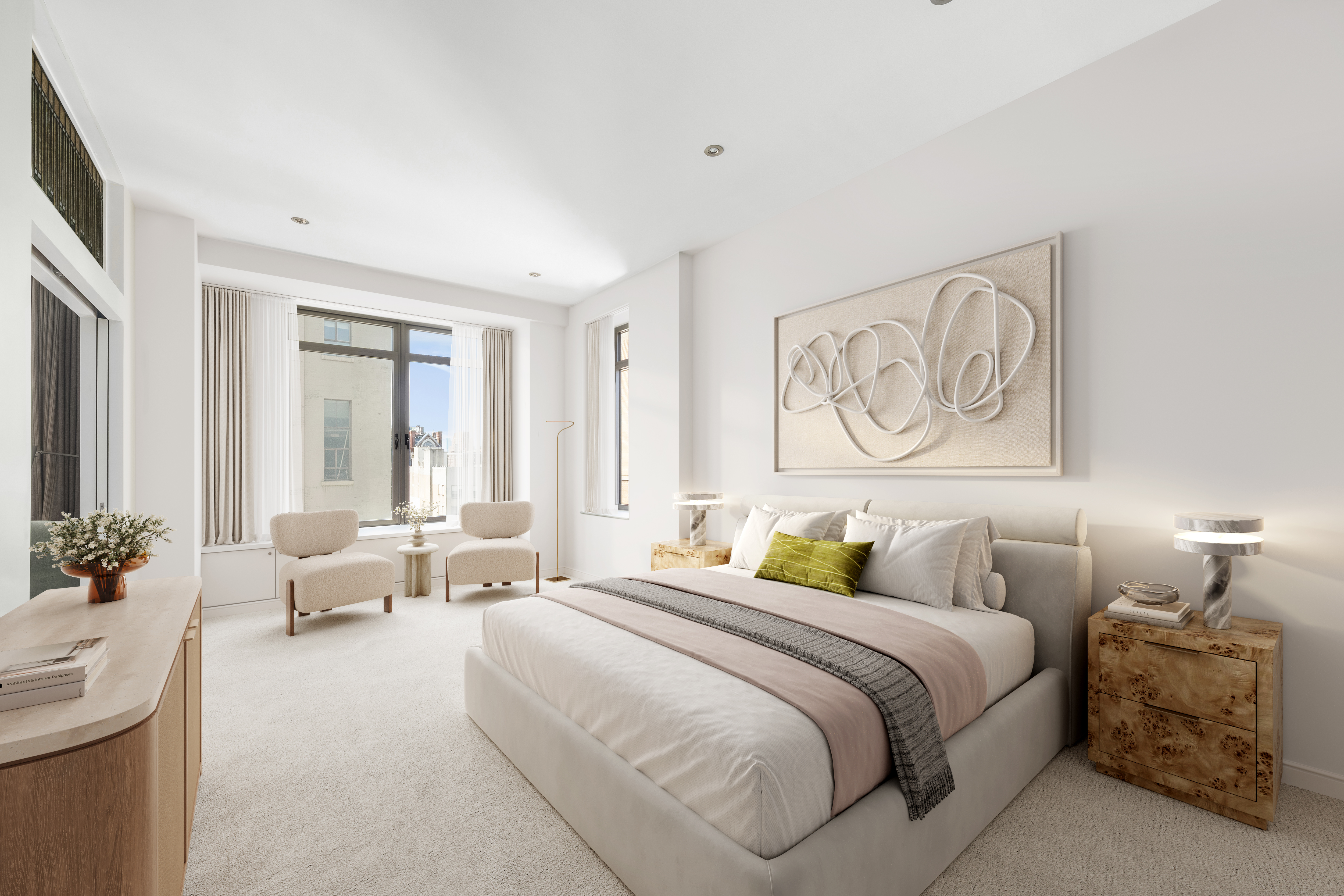 252 7th Avenue, Unit 9D Manhattan, NY 10001 - Photo 18 of 27