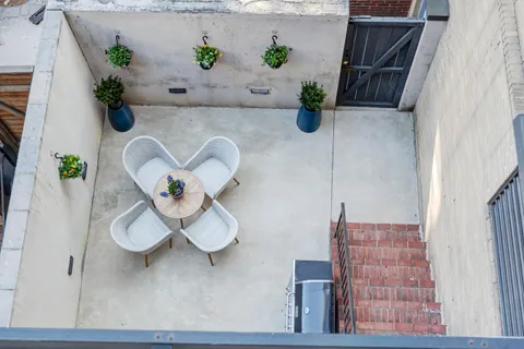 $1,425,000 | W Street Northwest, Washington, DC 20009