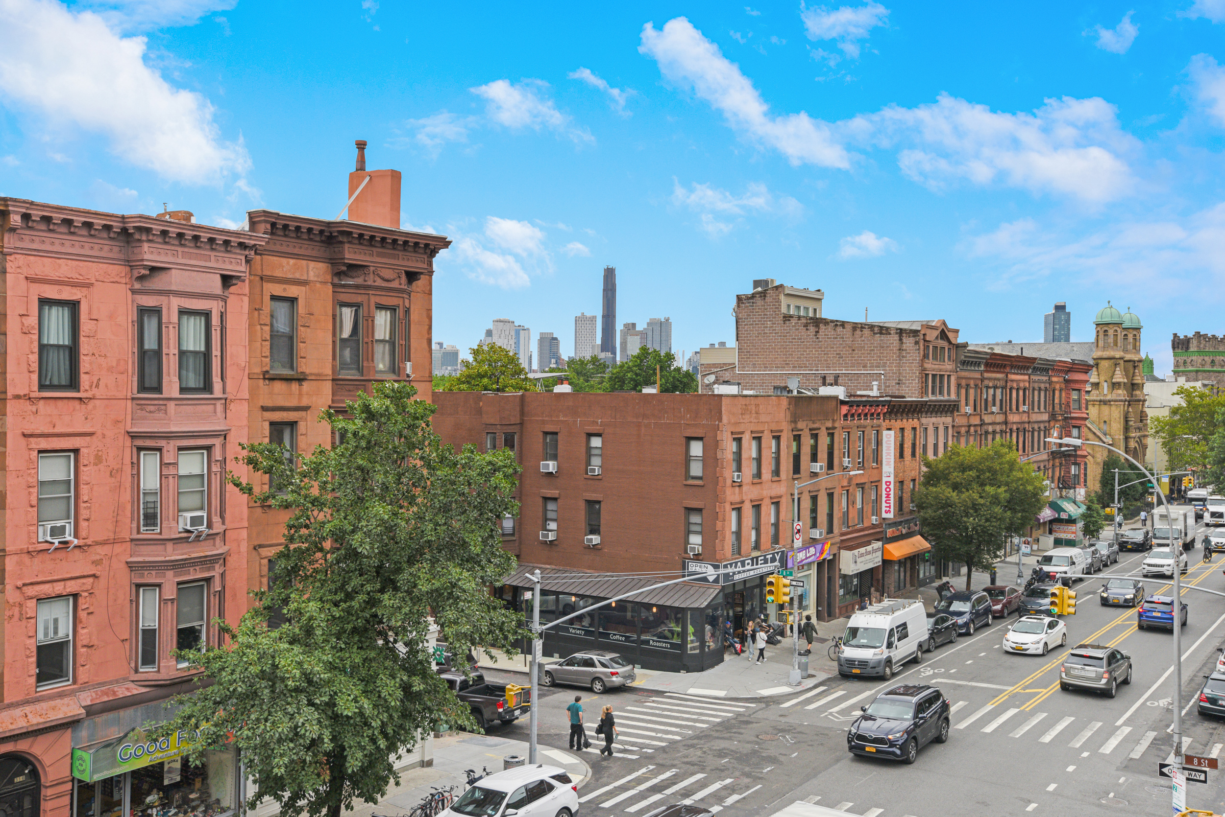 315 7th Avenue, Unit 3 Brooklyn, NY 11215 - Photo 14 of 14