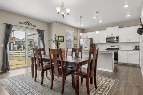 $575,000 | 4731 Rosette Street, Castle Rock, CO 80104