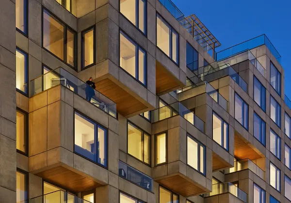 $4,500 | 98 Front Street, Unit 7P | DUMBO