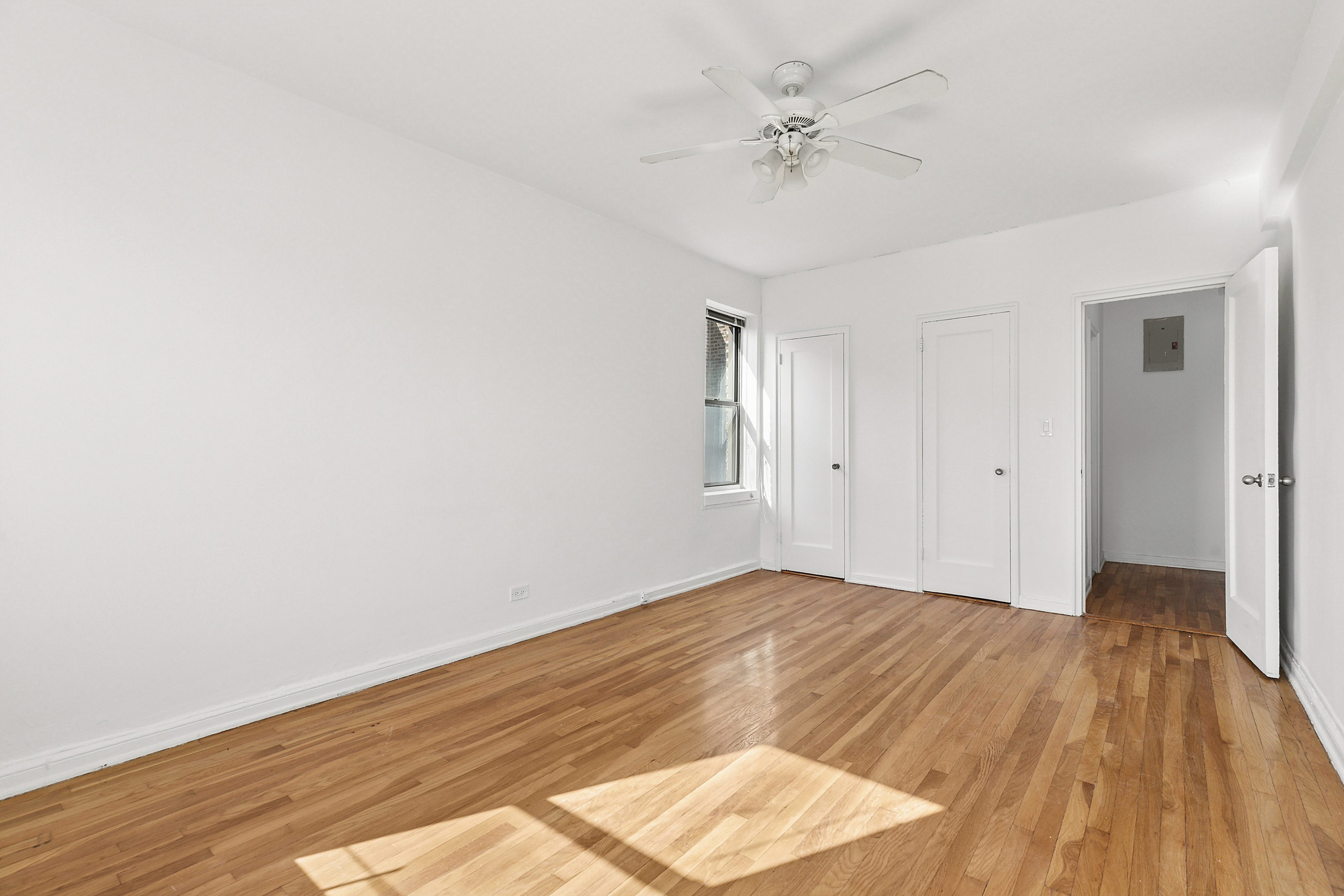 159-00 Riverside Drive West, Unit 3H Manhattan, NY 10032 - Photo 6 of 18