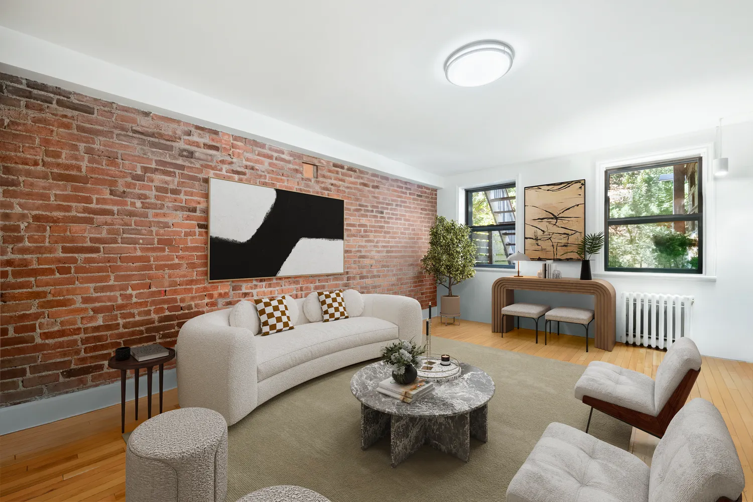$5,995,000 | 42 South Portland Avenue | Fort Greene
