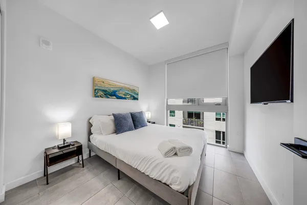 $400,000 | 227 Northeast 2nd Street, Unit 1909, Miami, FL 33132