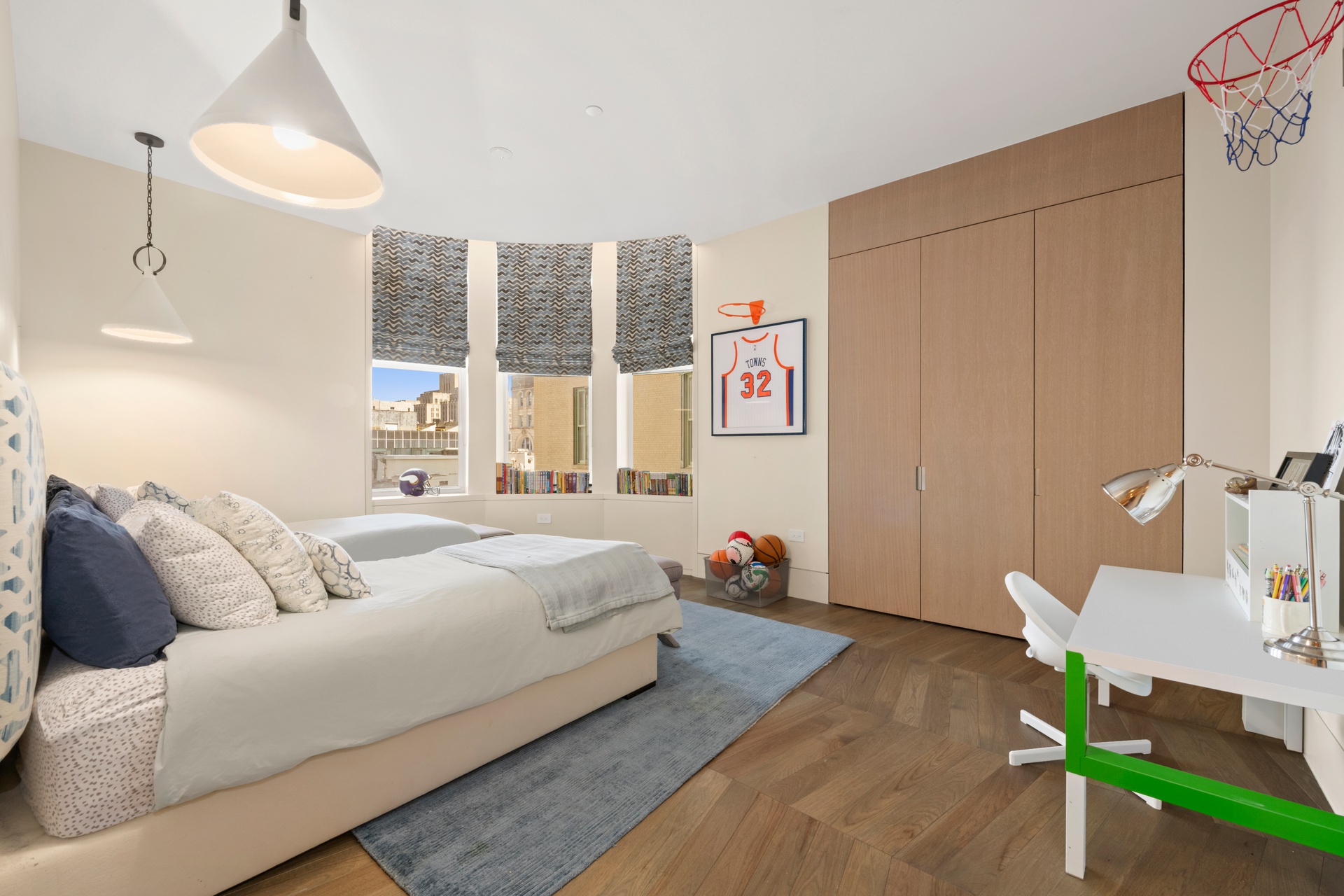 49 Chambers Street, Unit 8E Manhattan, NY 10007 - Photo 12 of 27