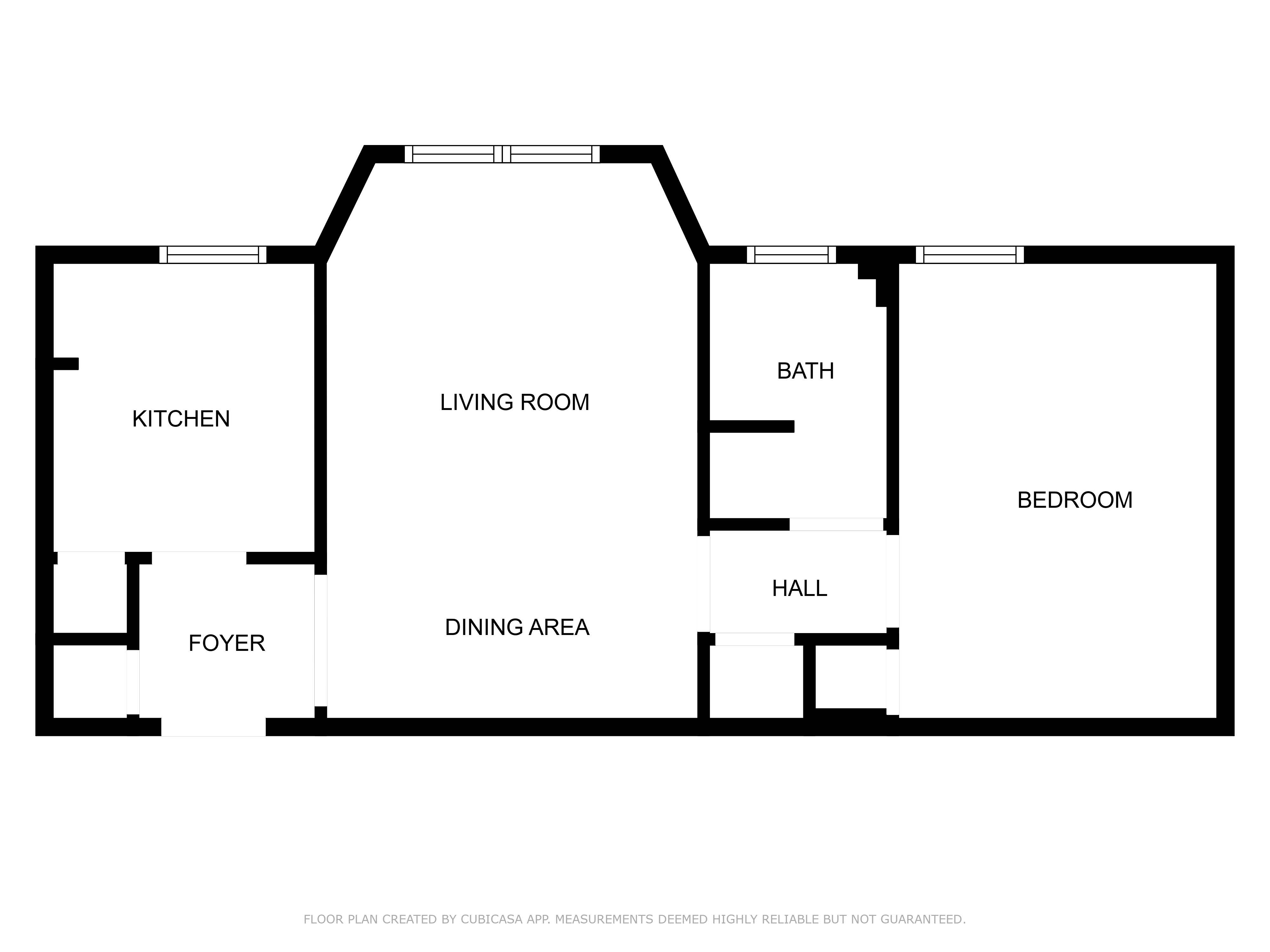 2 Grace Court, Unit 1X Brooklyn, NY 11201 - Photo 12 of 12 a picture of a black and white photo