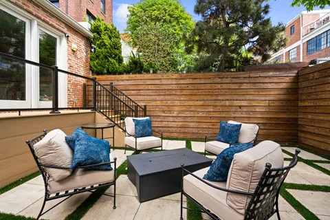 Contact Agent | 1442 Q Street Northwest, Washington, DC 20009
